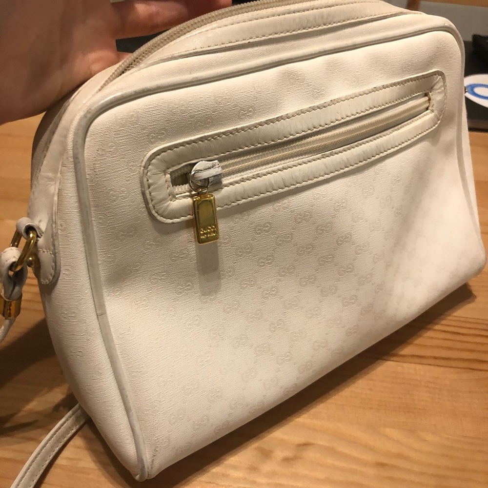 Gucci crossbody bag